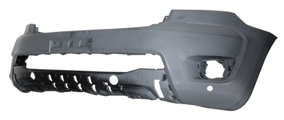 BUMPER ASY-FRONT